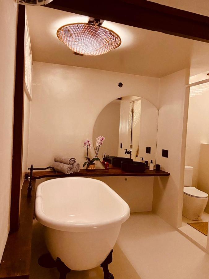 Outro Beach Hotel Cumbuco Eksteriør billede