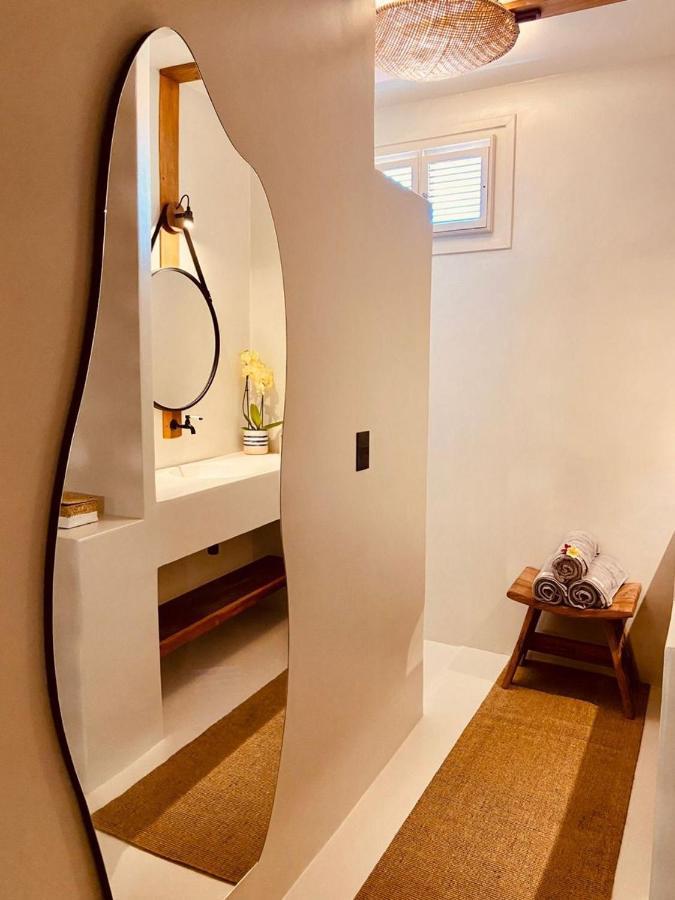 Outro Beach Hotel Cumbuco Eksteriør billede