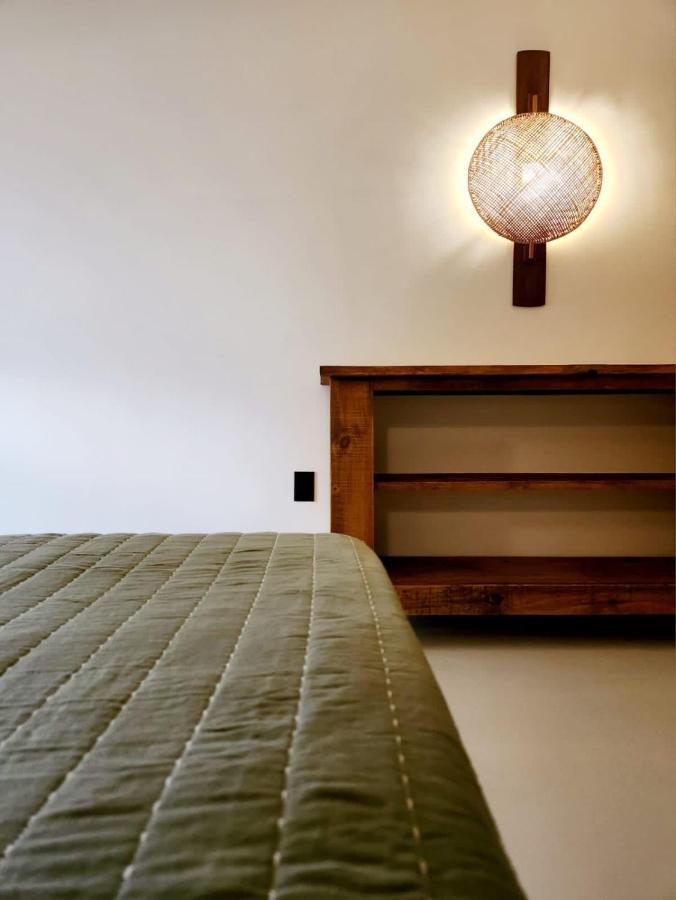 Outro Beach Hotel Cumbuco Eksteriør billede