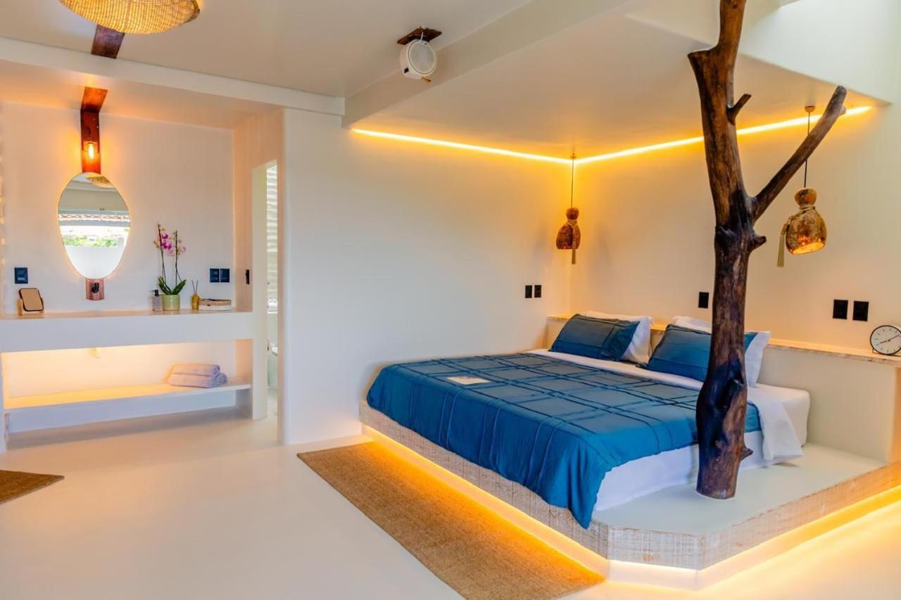 Outro Beach Hotel Cumbuco Eksteriør billede