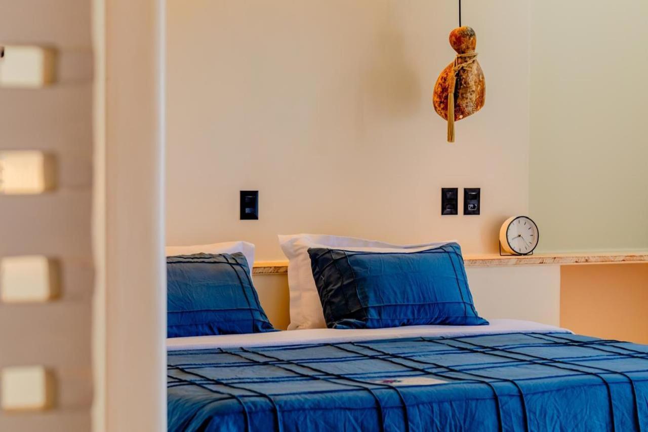 Outro Beach Hotel Cumbuco Eksteriør billede